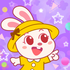 一起来玩滑滑梯