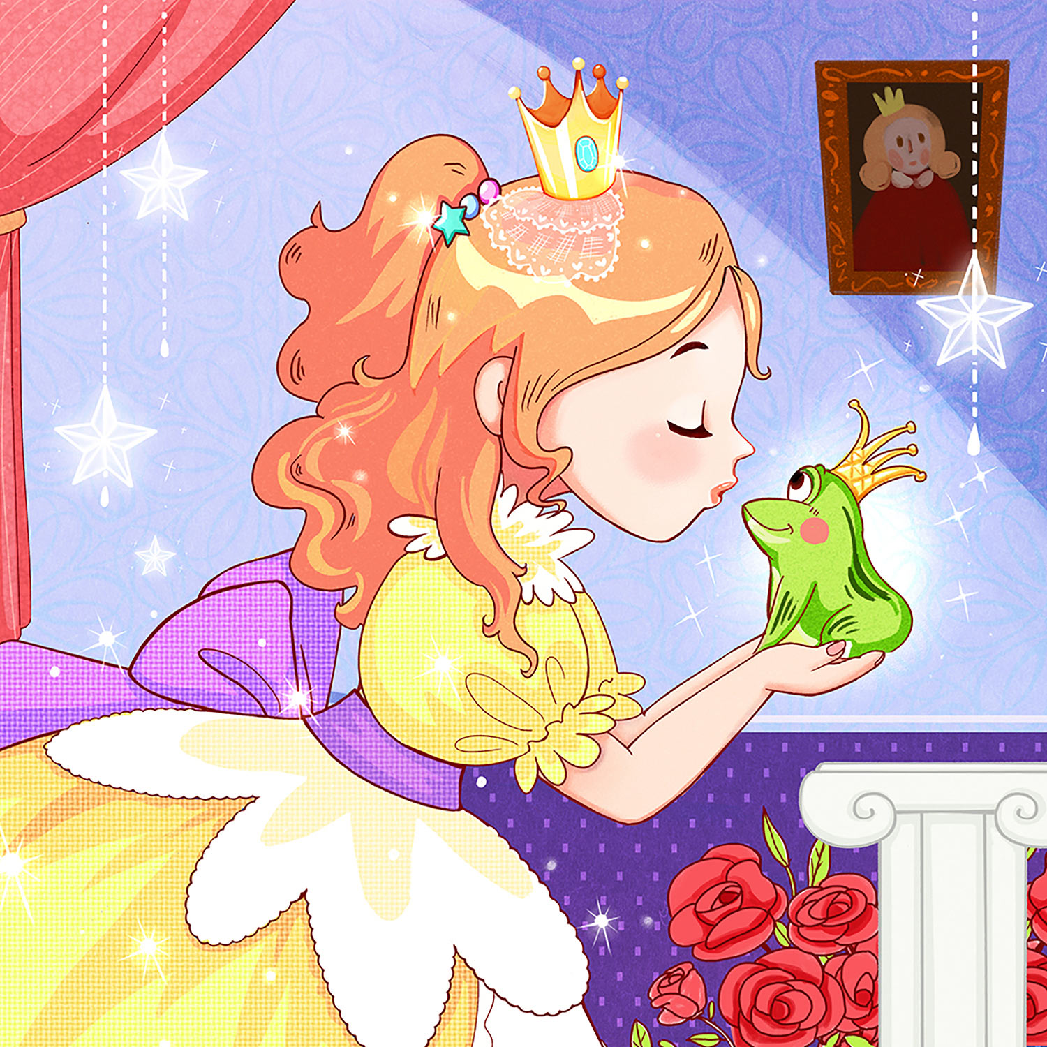 子供が喜ぶお話 読み聞かせ Podcast Podtail