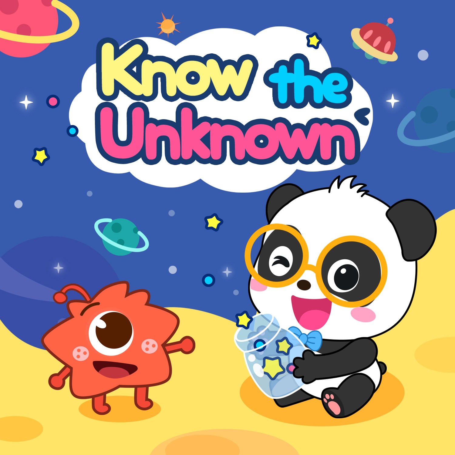 Know the Unknown: Why Is the Albatross Flying while Sleeping?