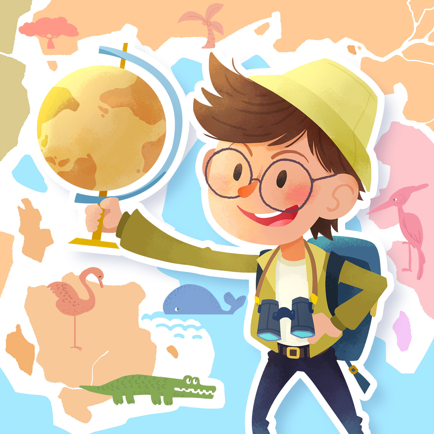 Dr. Whipsmart-World's Greatest:World’s Greatest, Double the Wonder
