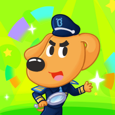 发愁的仓鼠奶奶播放简介杜宾警员在螃蟹大神的信徒聚会上,看见了向