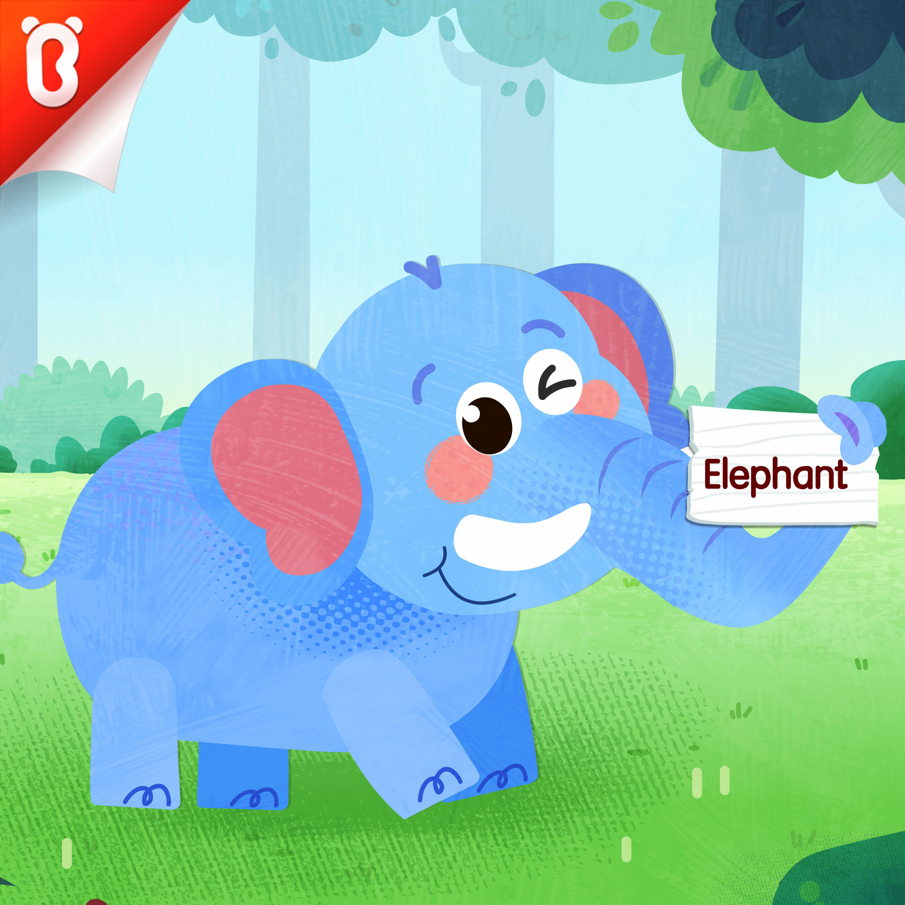 Know the Unknown: Why Don’t  Elephants Choke on Water?