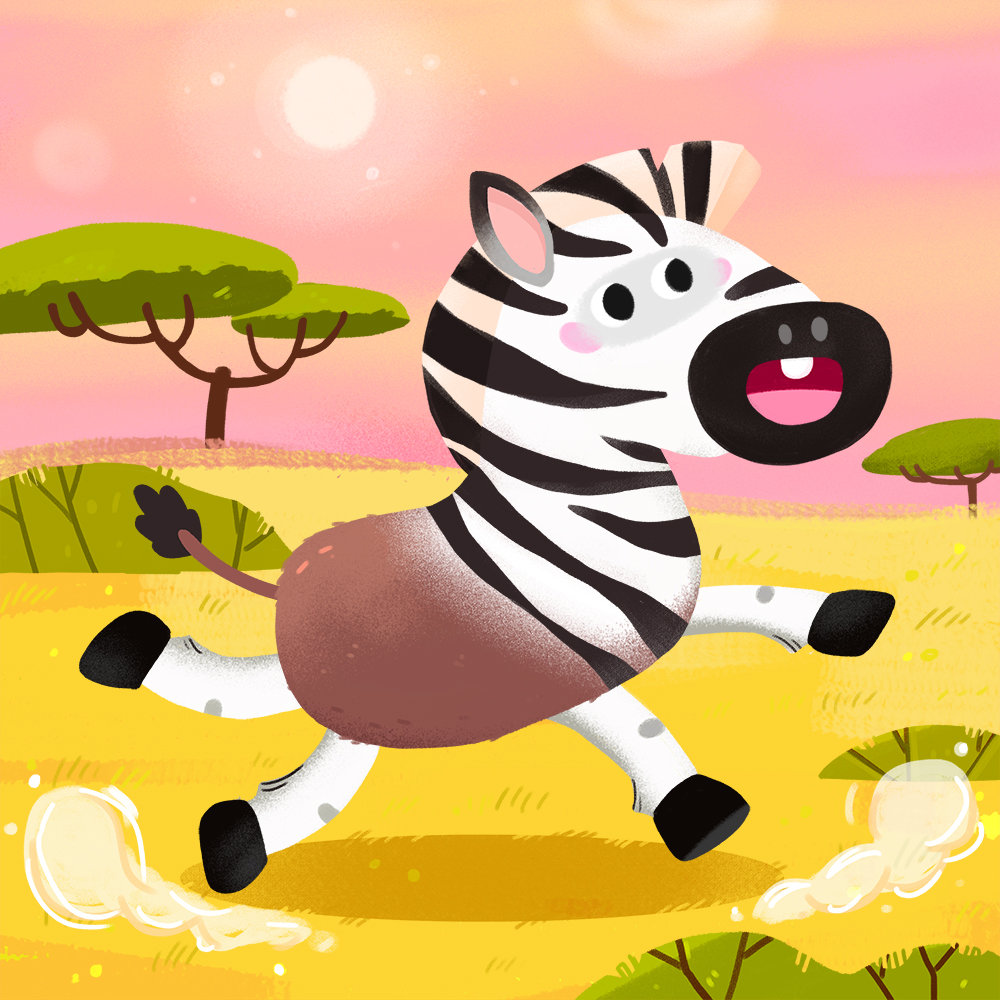 Dr. Whipsmart E3：The Zebra that Forgets Its Pants🦓