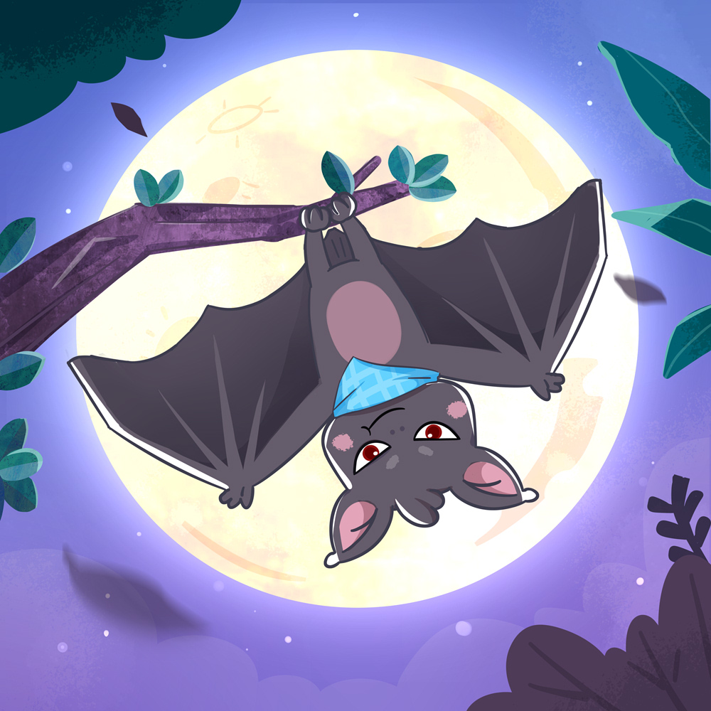 Charge! Elephant Warrior! E12: The World’s Number 1 Tracking Master🦇