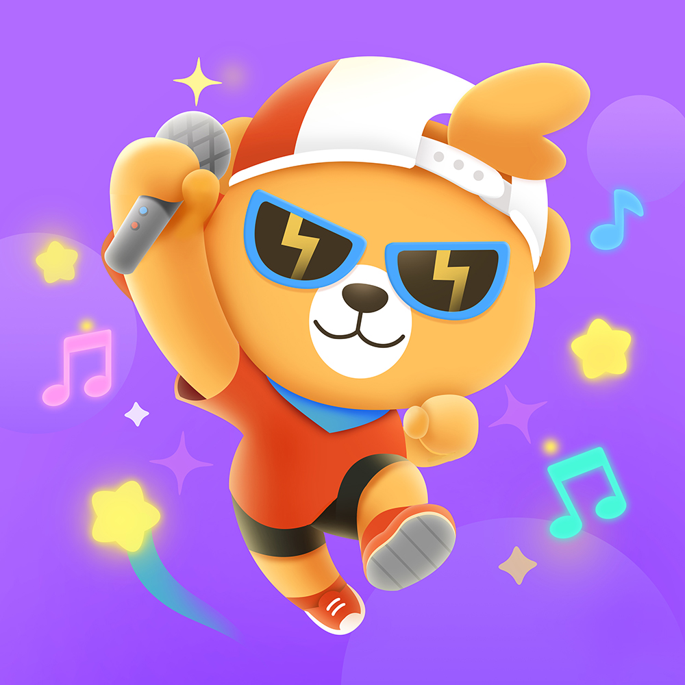 Archie the Cool Bear E1: The Coolest Bear🐻