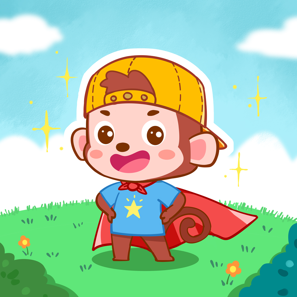 Inventor Kiki: Super Cape🦸‍♂️