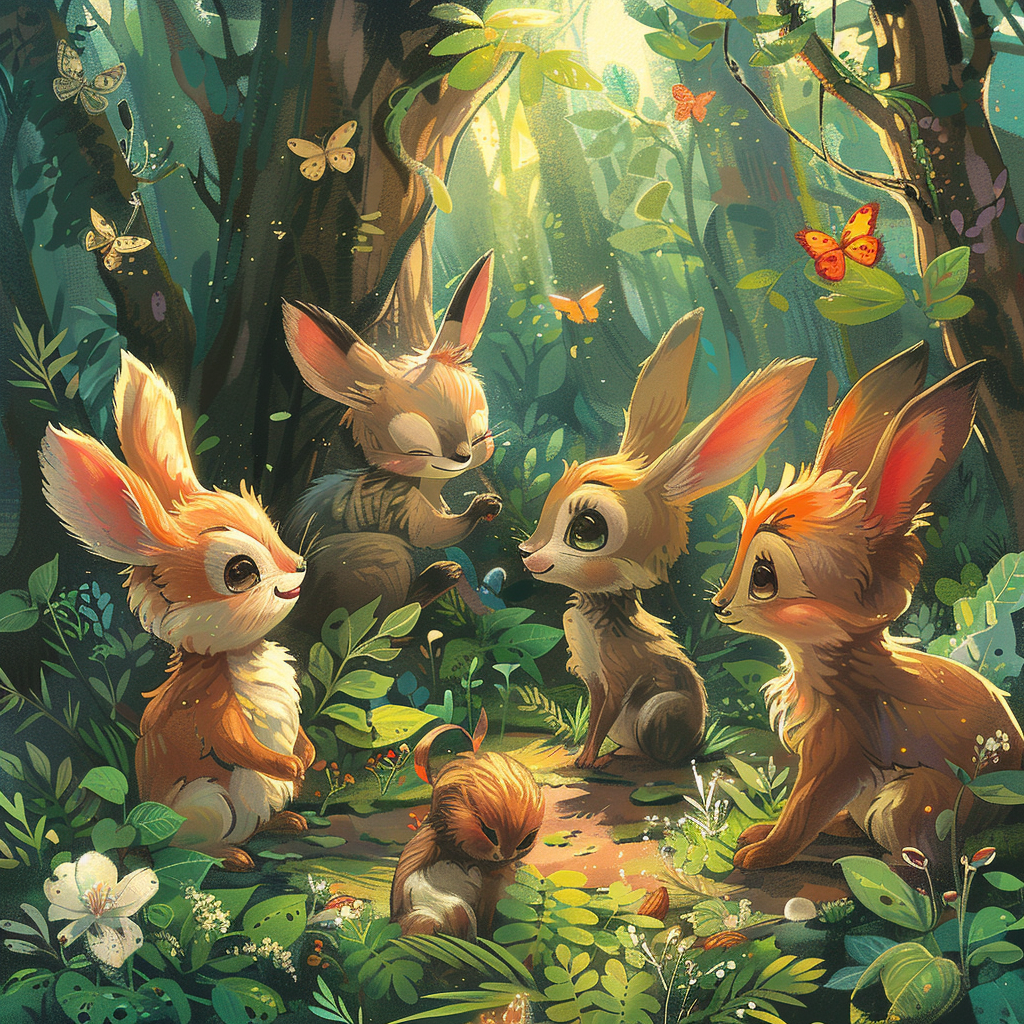 كل هذا صحيح丨قصص أندرسن