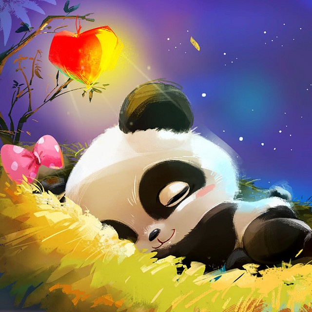 Bedtime Stories for Kids丨Good Night Stories丨Relaxing & Soothing Animal Stories