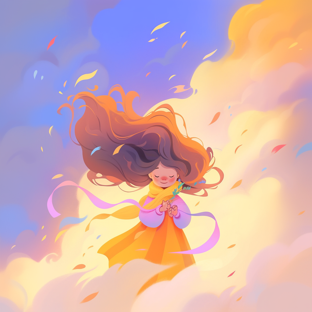 حكايات إيسوب: الرياح الشمالية والشمس Aesop’s Fables: The North Wind and the Sun