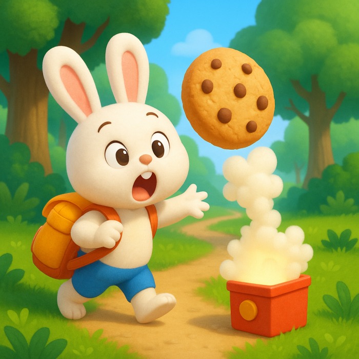 Bedtime Stories: Magical Box of Wonder🎁