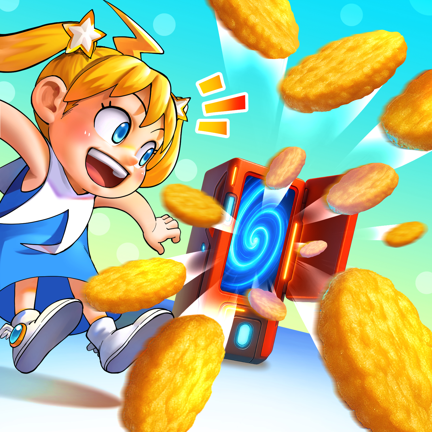 A Magical 3D Printer丨The Marvelous Fire Chief: Brave to the Rescue!