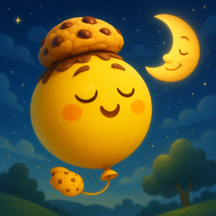 قصص ممتعة: مغامرات البالون الشيقة