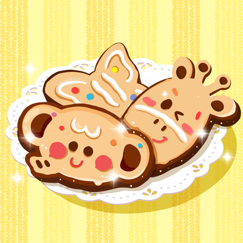 الفئران الثلاثة: شوكولاتة التحوُّل السحرية