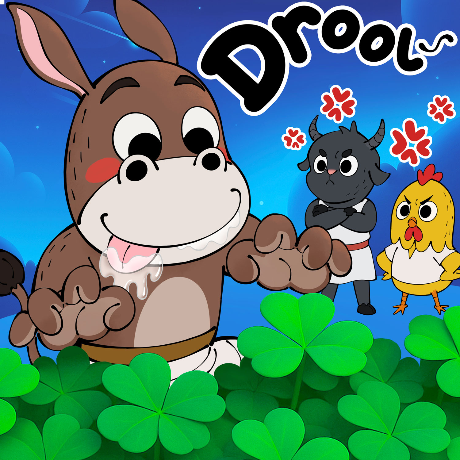 The Well of Truth P1丨Aesop’s Fables from Every Land