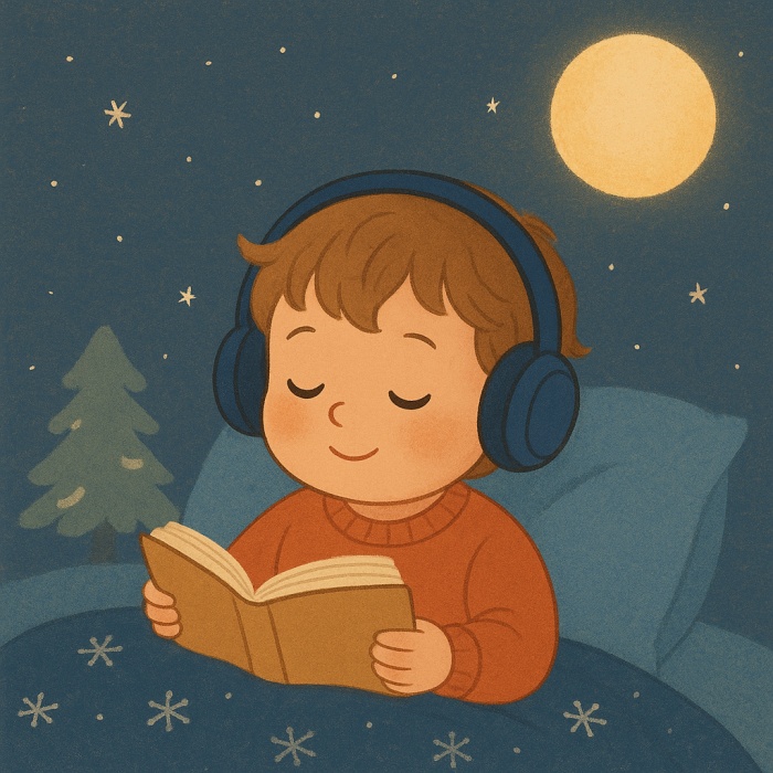 November Wishes for Our Little Dreamers🎆