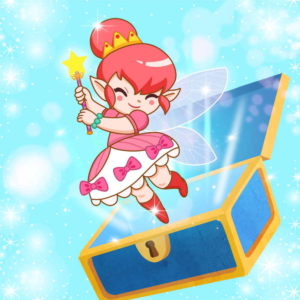 الفئران الثلاثة: مغامرة إنقاذ فتاة الأحلام