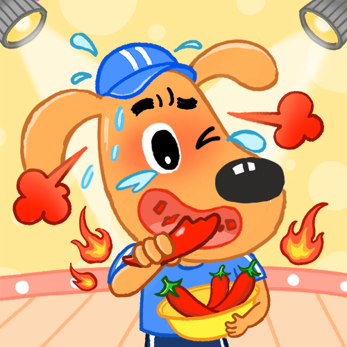 The Suspicious Sheriff Labrador P3丨Safety Sheriff Labrador👮 The Suspicious Sheriff Labrador P3丨Safety Sheriff Labrador👮