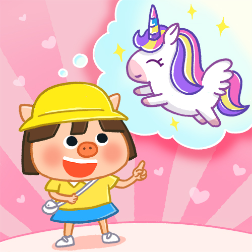 Looking for Deep-sea Unicorns P1丨Safety Sheriff Labrador👮 Looking for Deep-sea Unicorns P1丨Safety Sheriff Labrador👮