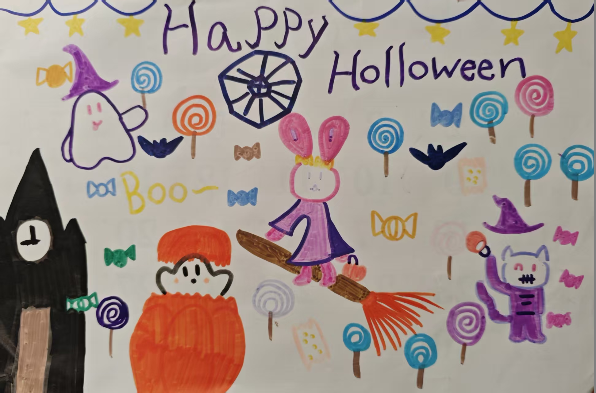 Pills Are Not Candy丨Mini Episode on Safety with Rainbow Explorers!