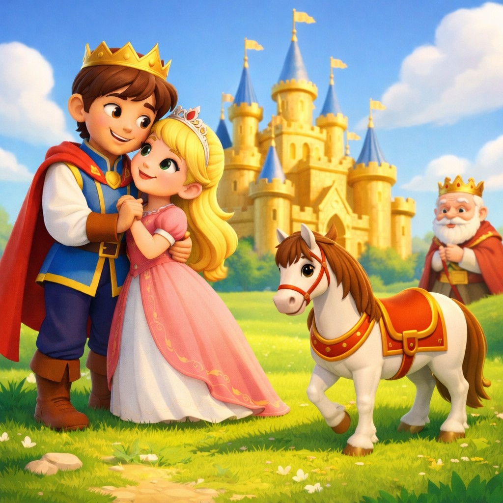 Peruonto P2丨Aesop’s Fables from Every Land