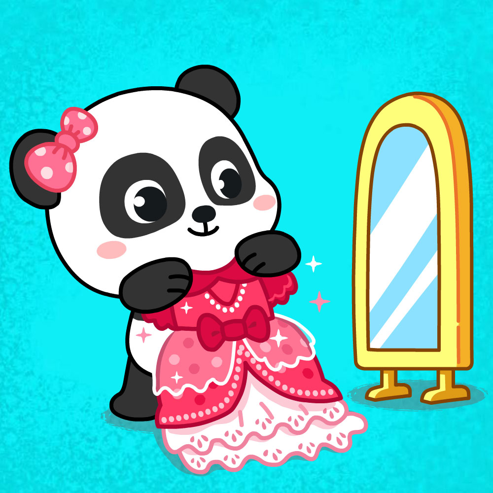 كي كي المخترع: حبوب النمو