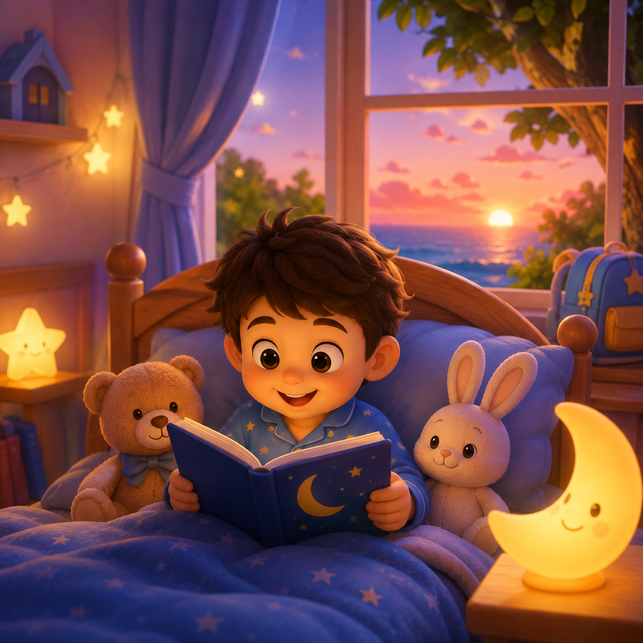 🌟 Goodbye Summer, Hello New Adventures! 🎒✨