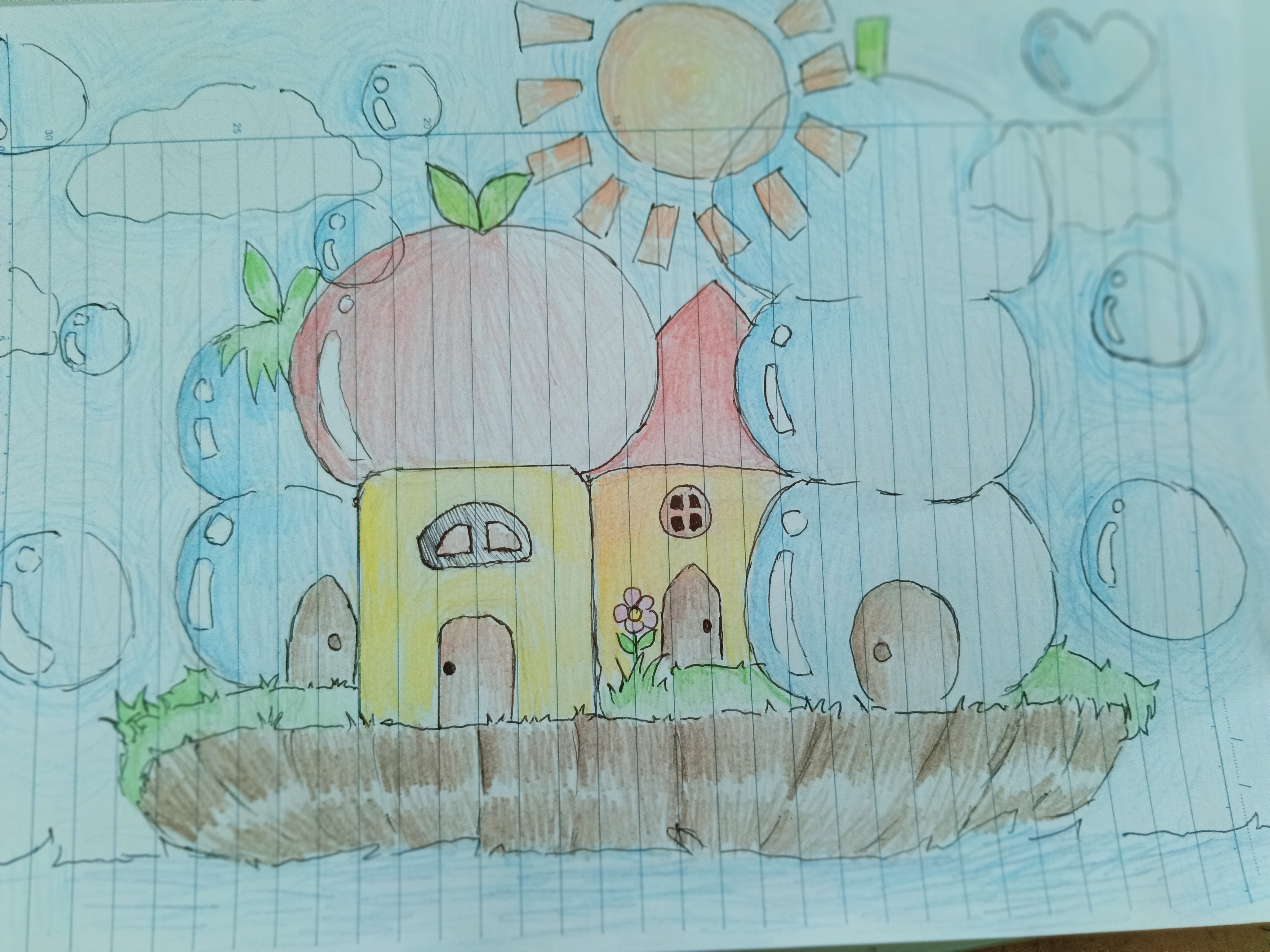 Sheriff Labrador: Mystery Mission丨Trouble on Bubble Island