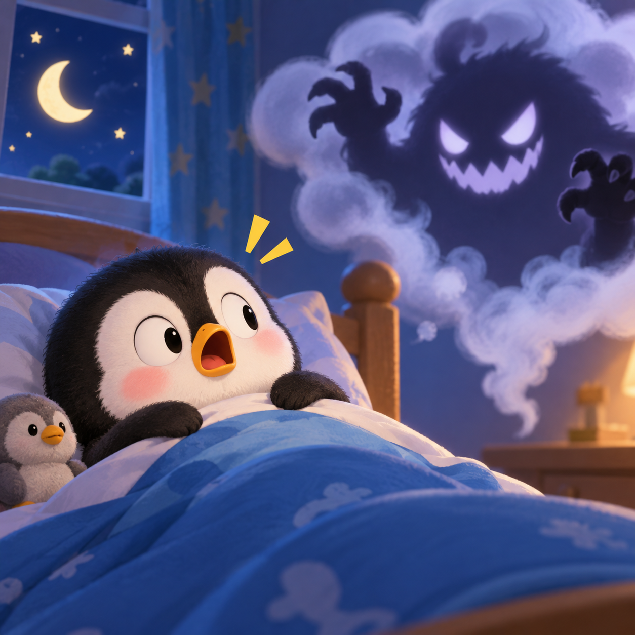 Bedtime Stories for Kids|Good Night Tales|Stories of New Beginnings