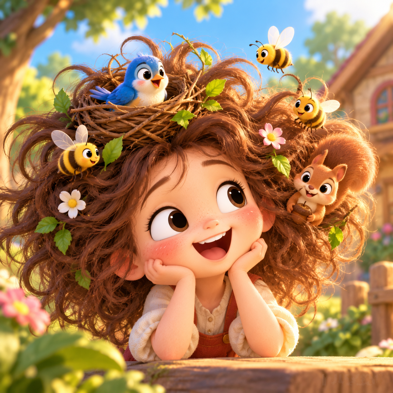 Bedtime Stories for Kids|Good Night Tales|Stories of New Beginnings