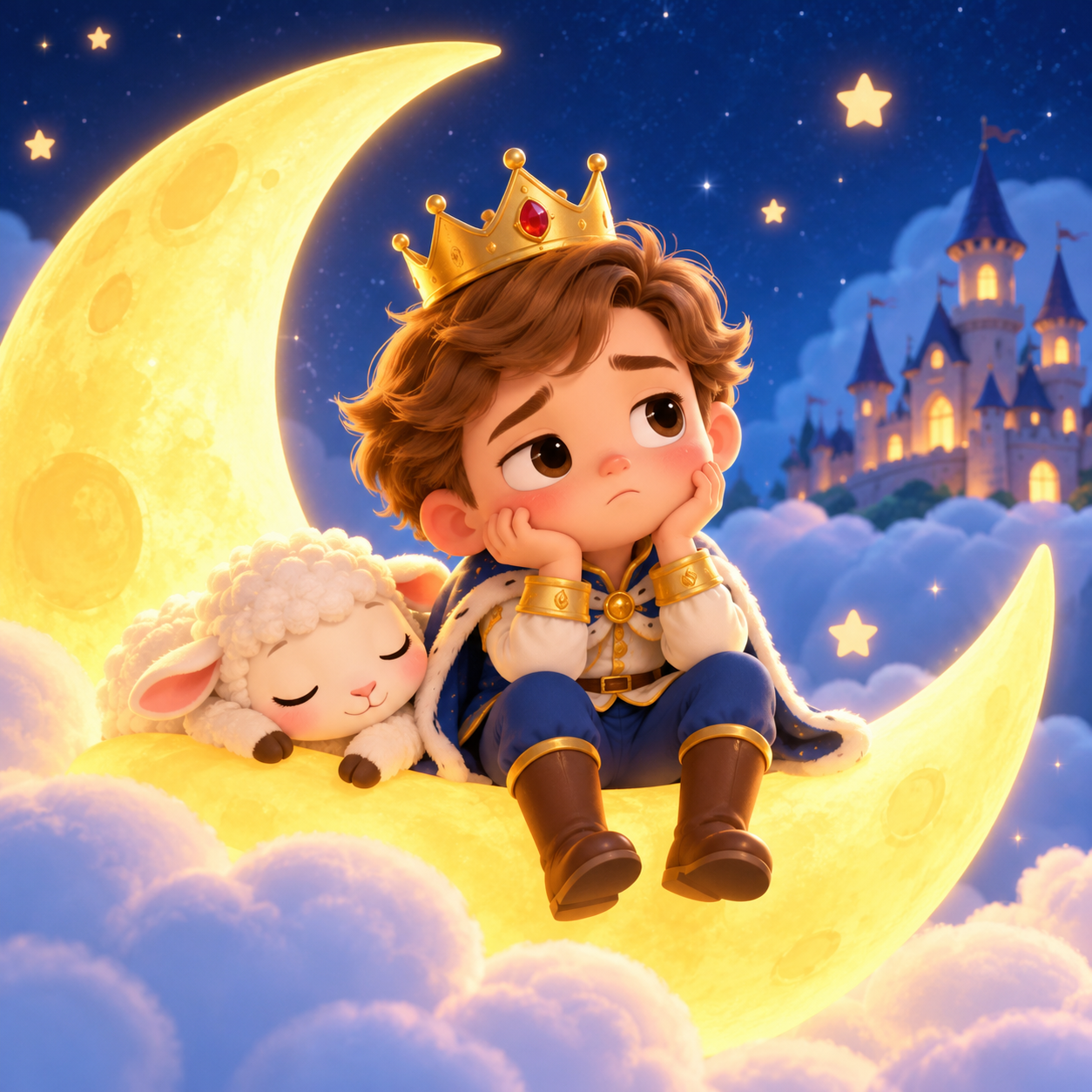 Bedtime Stories for Kids|Good Night Tales|Stories of New Beginnings